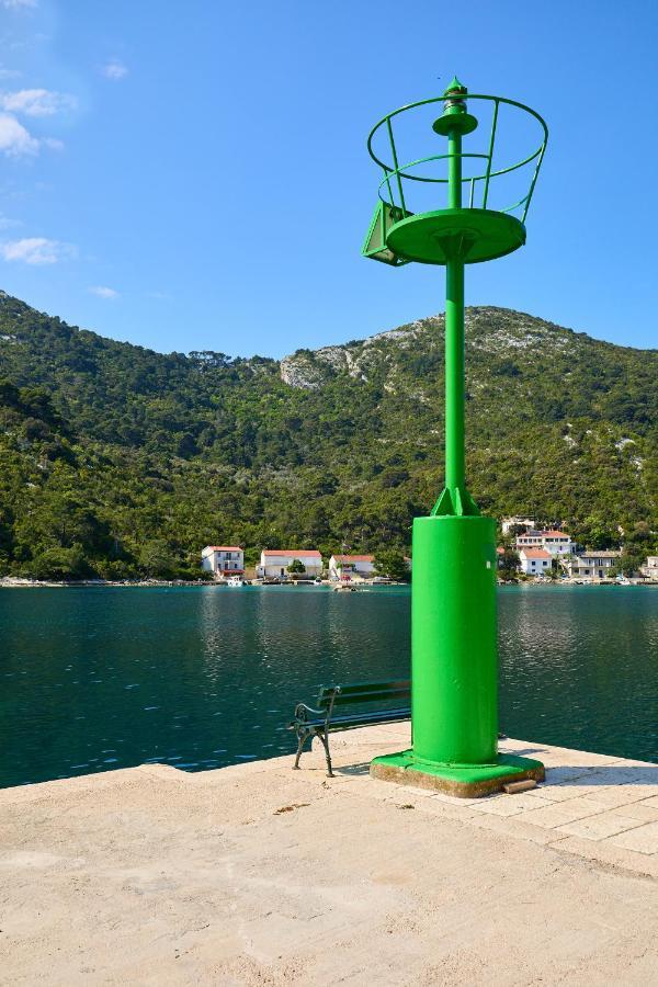 Green Lantern Apartments Okuklje Exteriér fotografie